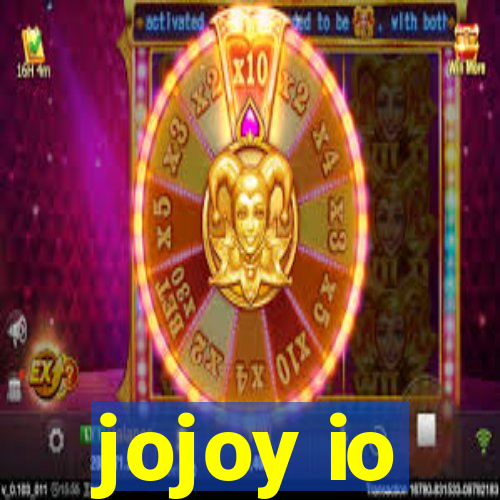 jojoy io